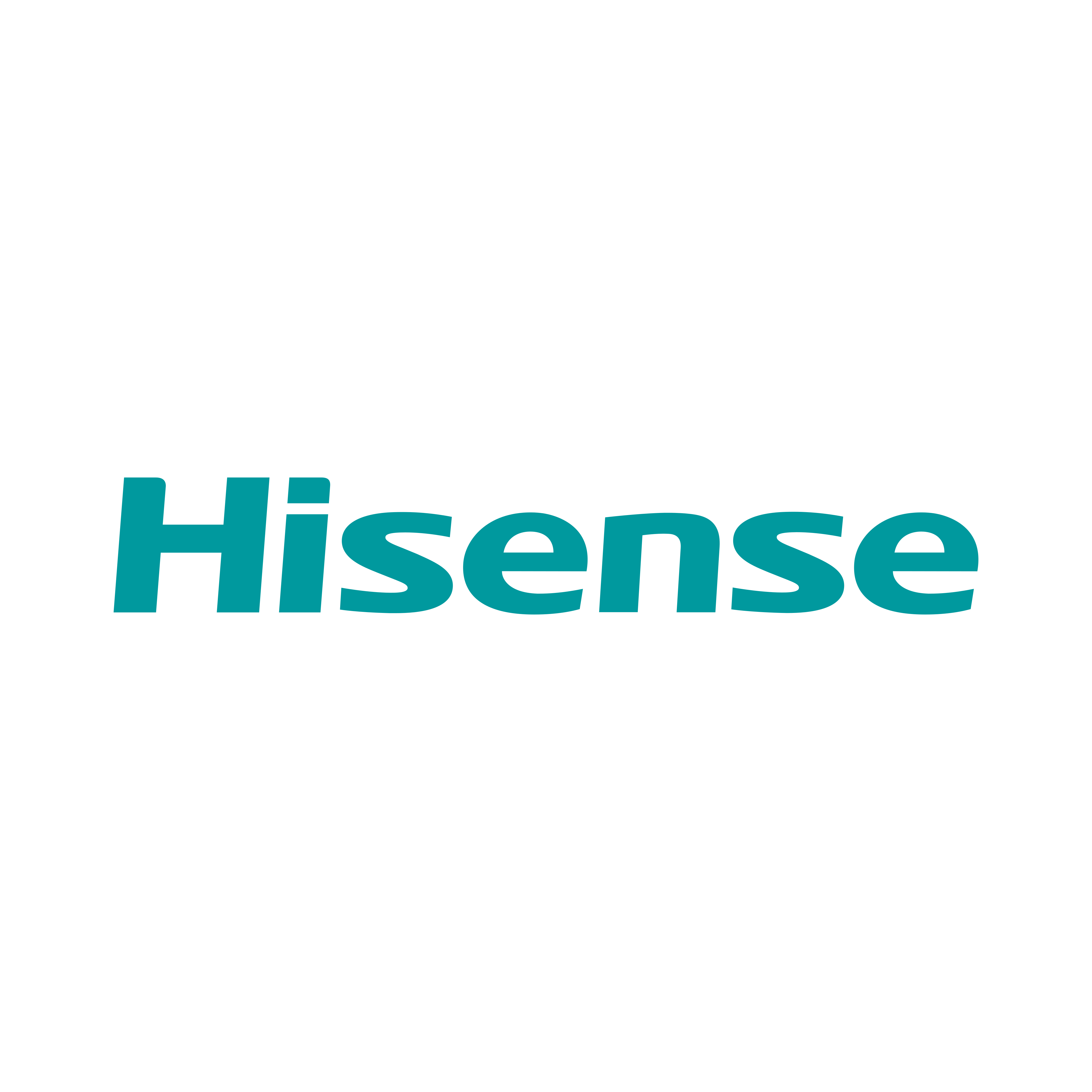 hisense